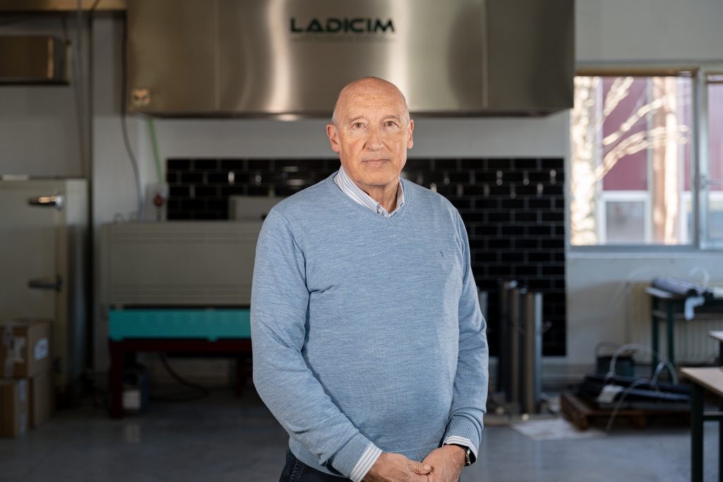 Federico Gutiérrez-Solana