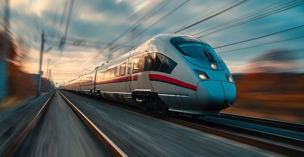 trayectoria de transferencia consolidada