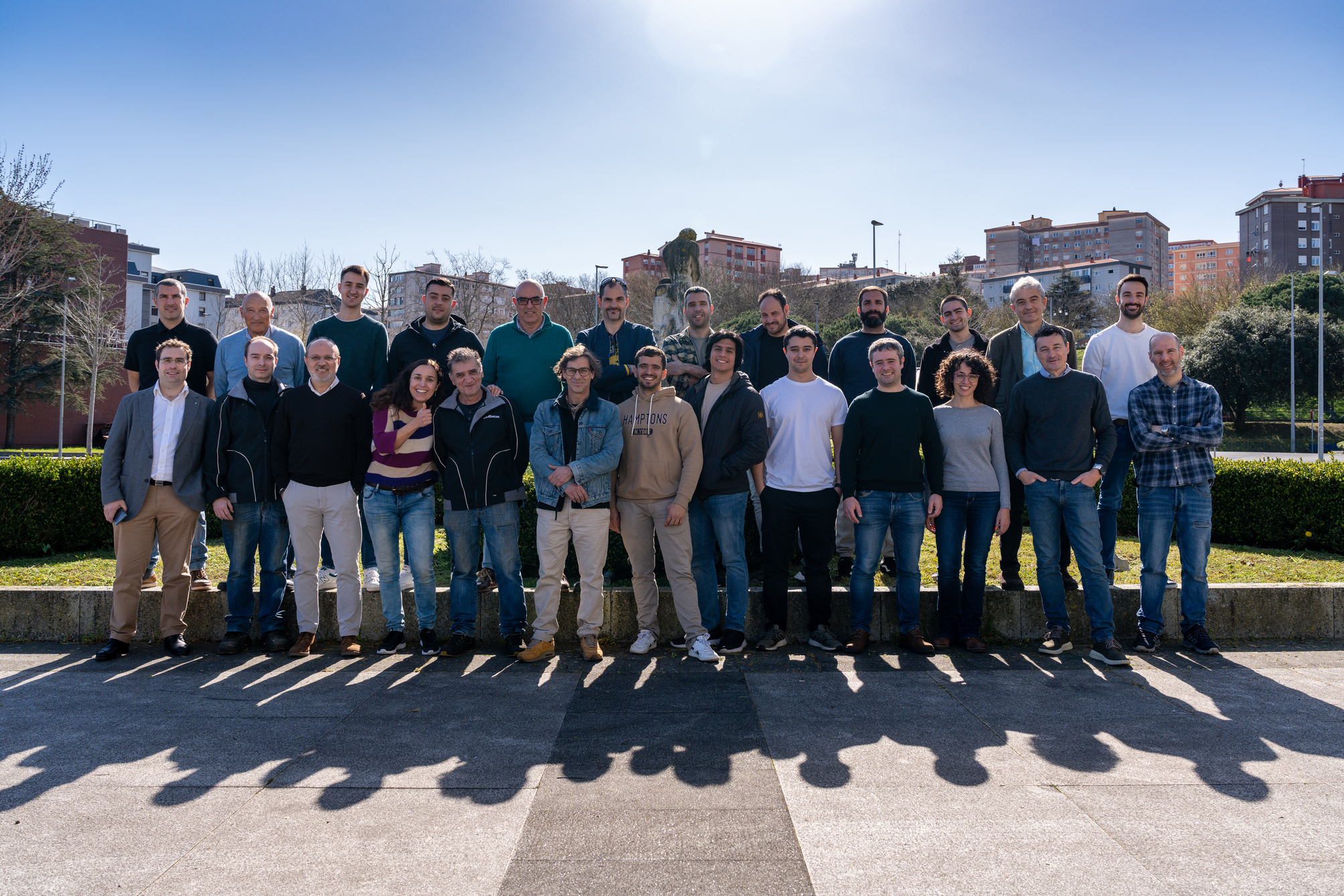 equipo completo de ladicim