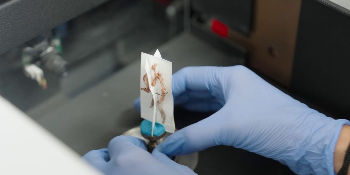 material biologico ladicim