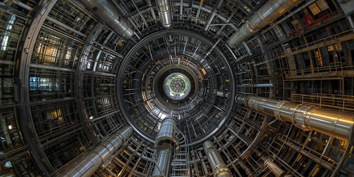 vasija nuclear ladicim